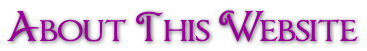 About This Site