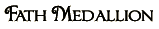Fath Medallion