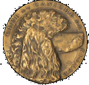 Fath Medallion
